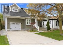 56 Wellington Street S, MLS X12848568
