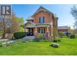247 St Vincent Street, MLS X12879398