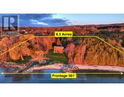 158523 7th Line N, MLS X12918508