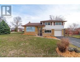 135 Burbank Road, MLS X12954508