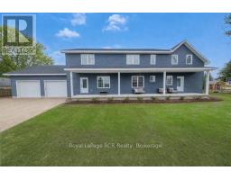 482 Wolsley Street, MLS X12957408