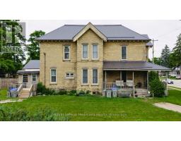 190 Albert Street, MLS X12958258