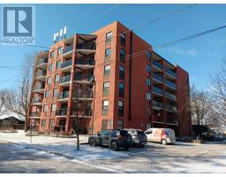 303 - 536 11th Avenue, MLS X12989328