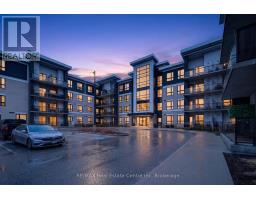 113 - 1284 Gordon Street, MLS X12989708