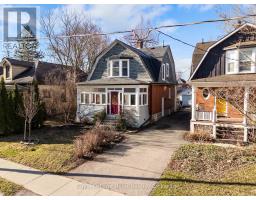 145 Caledonia Street, MLS X12994838