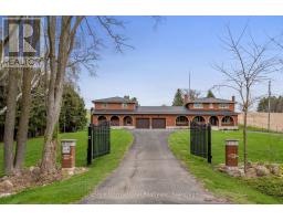 5601 Fifth Line, MLS X12997098