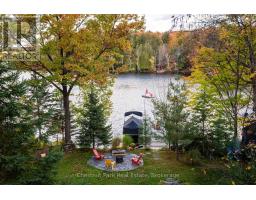 527 Harp Lake Road, MLS X13000598