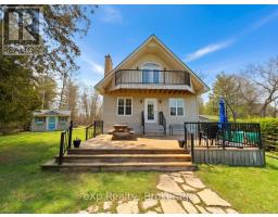 705 Victoria Road, MLS X13009758