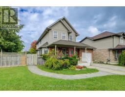 34 Eagle Drive, MLS X13028708