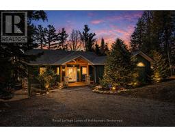 54 Clearview Drive, MLS X13038068