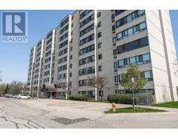 301 - 1600 Adelaide Street N, MLS X13044228