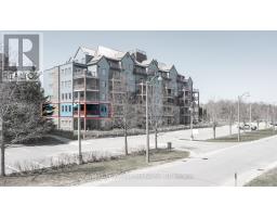 207 - 130 Steamship Bay Road, MLS X13044608