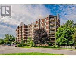 507 - 8 Christopher Court, MLS X13069378