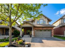 110 Baxter Drive, MLS X13069858