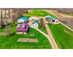 45870 Creamery Road, MLS X13081958