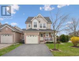 45 Darling Crescent, MLS X13082668