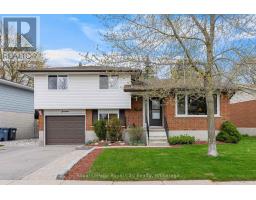 16 Sanderson Drive, MLS X13083108