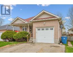 4 Hayward Crescent, MLS X13085278