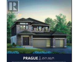 320 Hawthorne Street, MLS X13085768