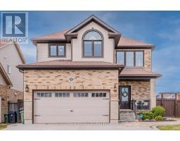 24 Popham Drive, MLS X13086298