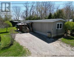 75049 Hensall Rd No.8 Second Avenue, MLS X13086398