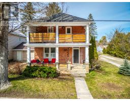 155 Clark Street, MLS X13089898