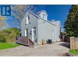 361 Waterloo Street, MLS X13093188
