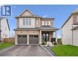 201 Mcfarlane Crescent, MLS X13096558