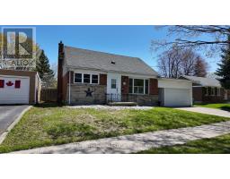 145 Elizabeth Street, MLS X13105128