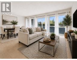 307 - 91 Conroy Crescent, MLS X13135758