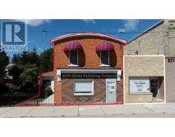 401 Queen Street, MLS X13136618