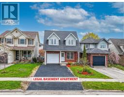 63 Hagan Avenue, MLS X13212298