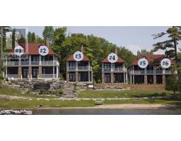 C5 12sa & 12sc - 1003 Matthews Drive, MLS X13216478