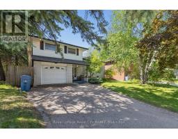 55 Lonsdale Drive, MLS X13233018