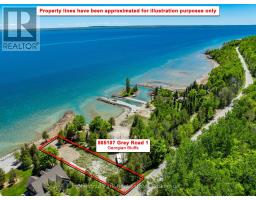 505107 Grey Road 1, MLS X13238858