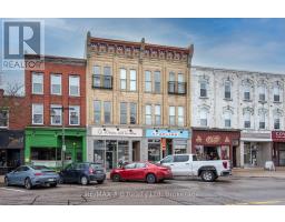 No.201 - 66 Wellington Street, MLS X13239548