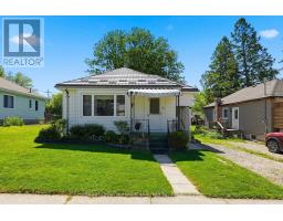 81 Catherine Street, MLS X13411498