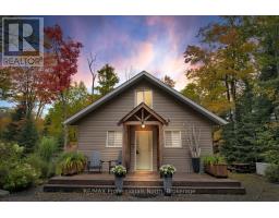 269 Balsam Chutes Road, MLS X13422008