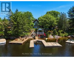 61 Mckellar Lake Road, MLS X13426658