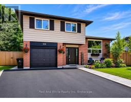 1138 Kathlene Court, MLS X13427718