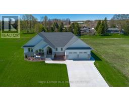 22 Nickason Drive, MLS X13439258