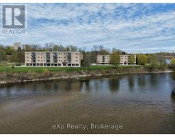 302 - 125 William Street N, MLS X13457638