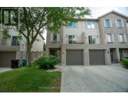 24 - 230 Blackhorne Drive, MLS X13461128