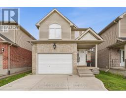 1381 Old Zeller Drive, MLS X13478898
