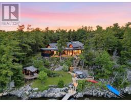 8 Island 65c (Rose Island), MLS X13518128