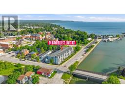 301 - 34 Bayfield Street, MLS X13519038