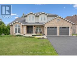 8 Robin Road, MLS X13546568