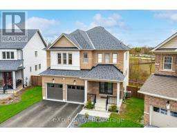 201 Mcfarlane Crescent, MLS X13567578