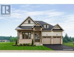1 Hilton Lane, MLS X13574268