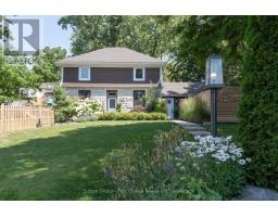 293 Wellington Street S, MLS X13585368